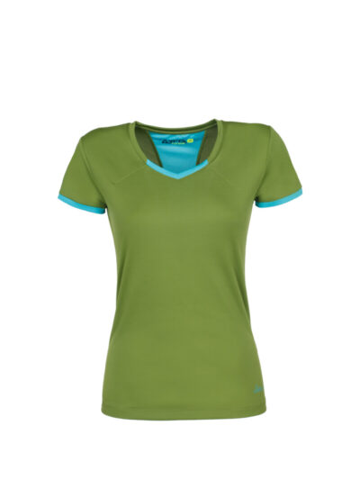 AMBITION WOMAN T-SHIRT