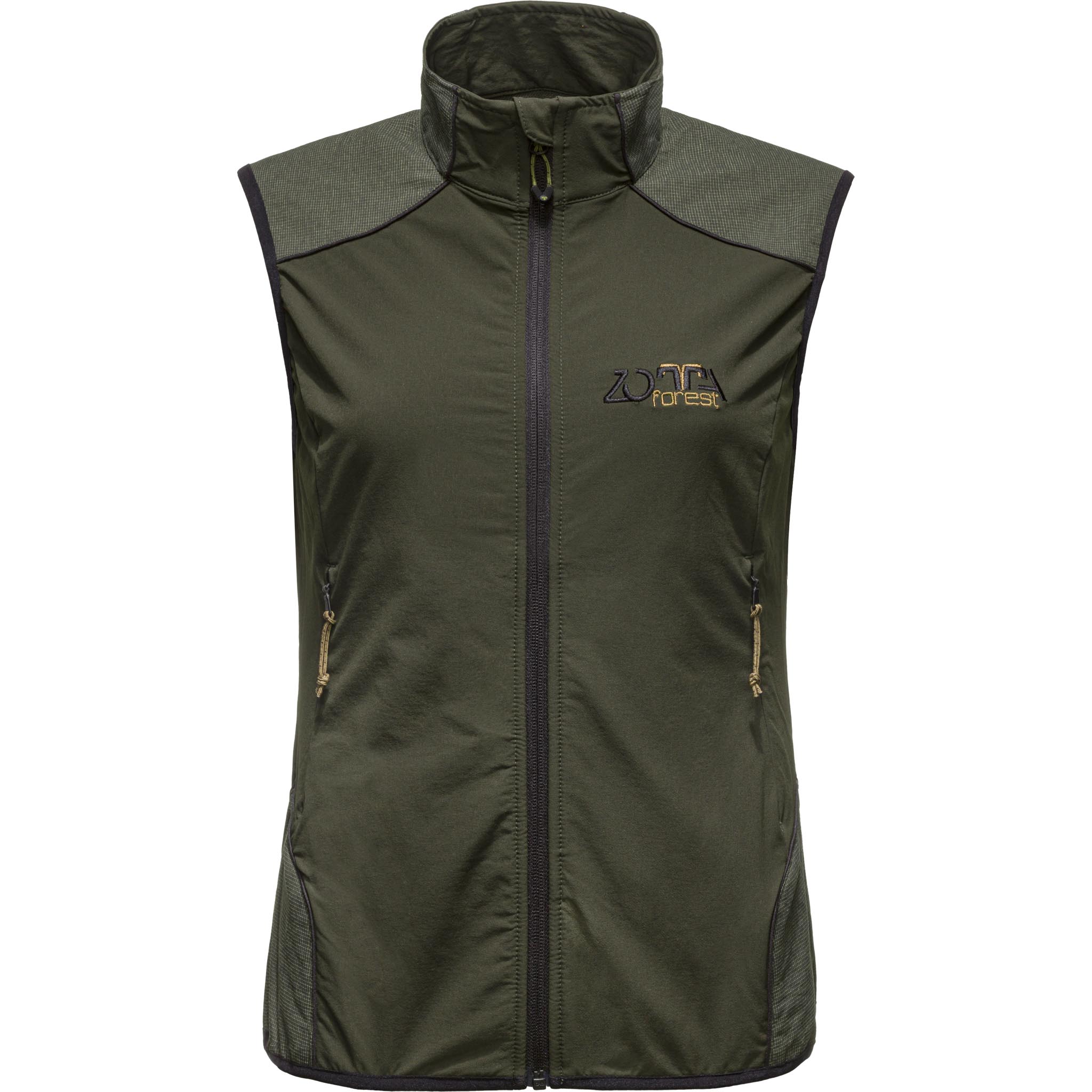 WALKER WOMAN VEST
