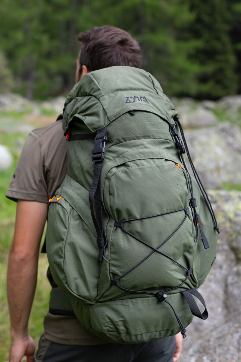 RESIA BACKPACK 40 L - immagine 2