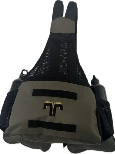 AGARO POCKET VEST