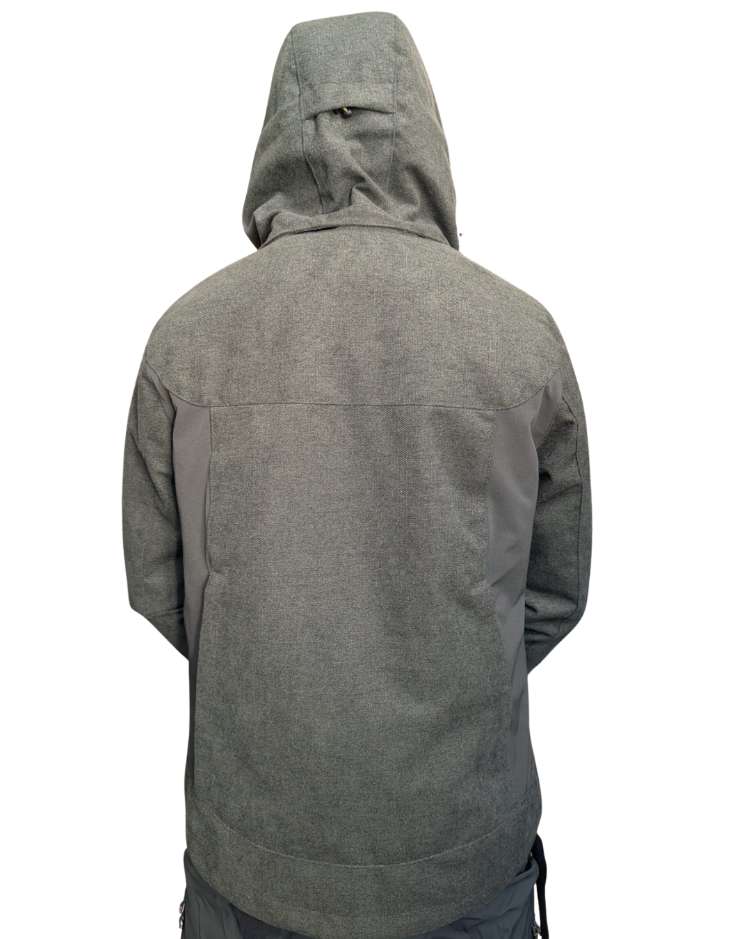 BAKU MAN JACKET - immagine 3