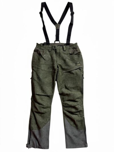 BAKU MAN PANT
