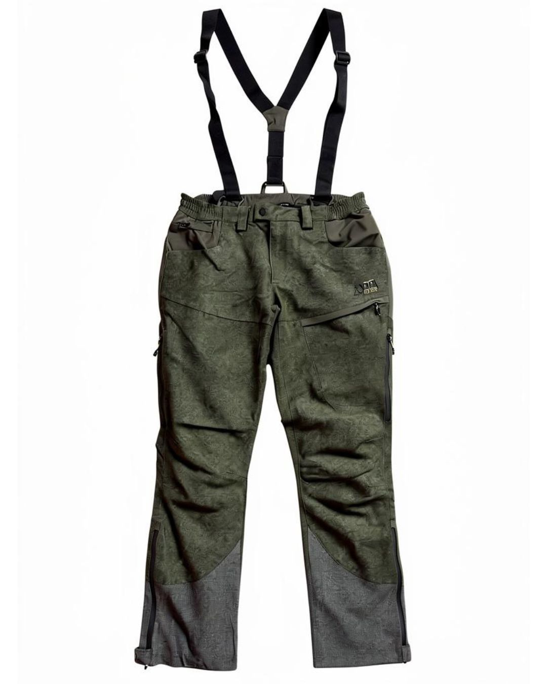 BAKU MAN PANT