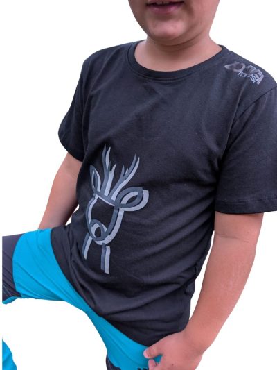 CAPRIOLO JUNIOR T-SHIRT