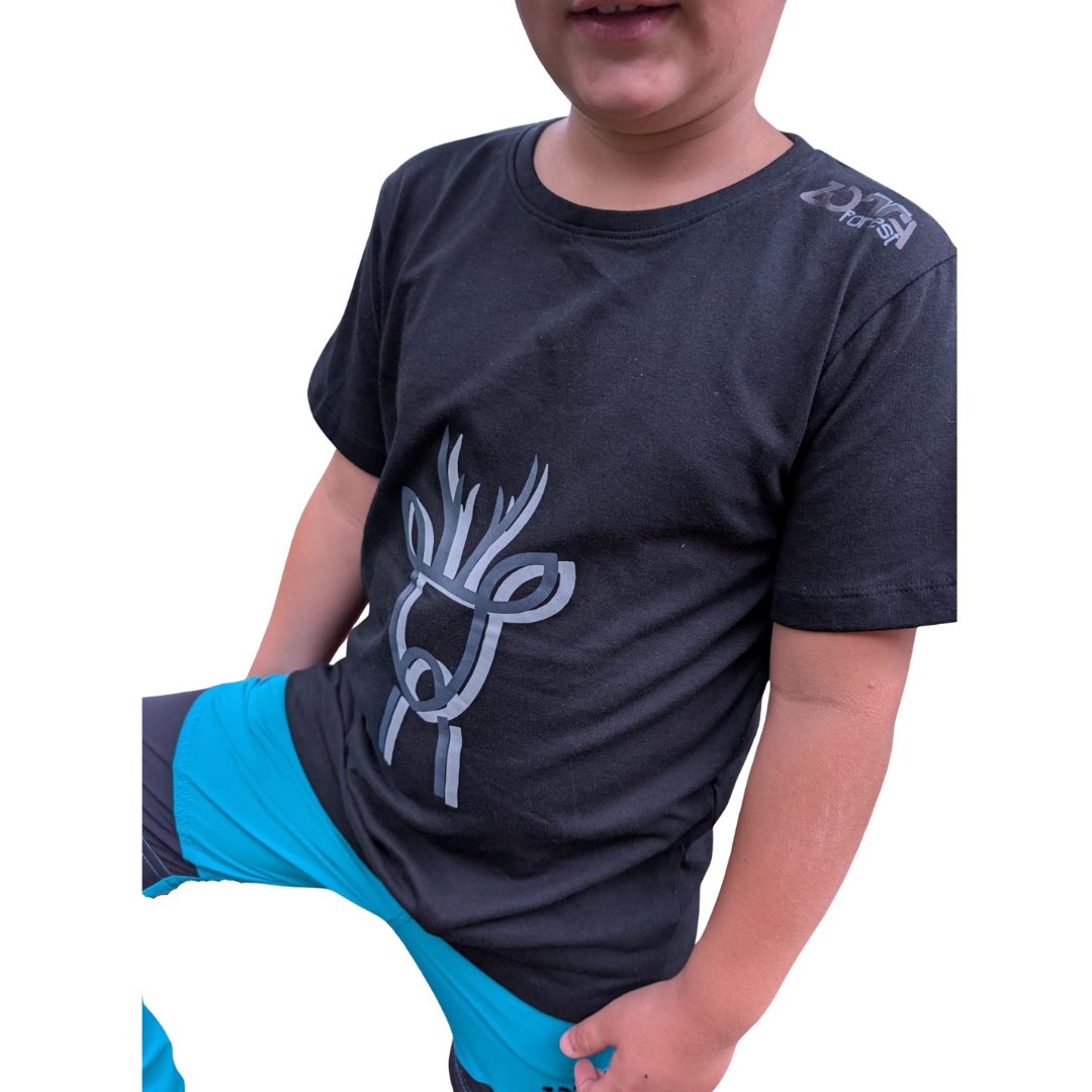 CAPRIOLO JUNIOR T-SHIRT