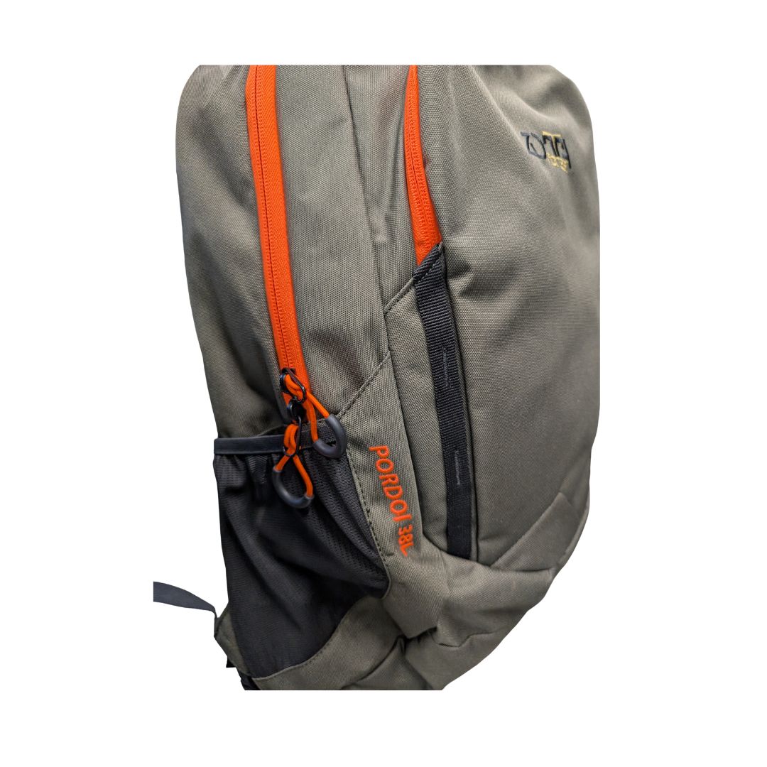 PORDOI BACKPACK 38L - immagine 2