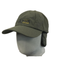 TEXAS CAP