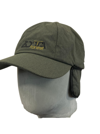 TEXAS CAP