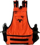 TOLVA' MULTIPOCKET VEST