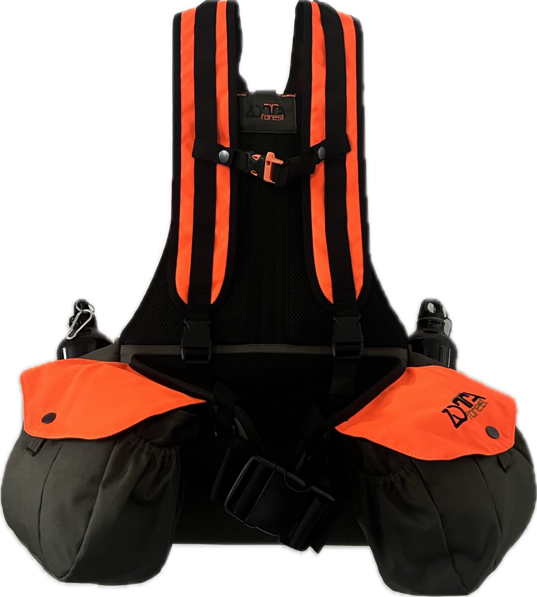 TOLVA' MULTIPOCKET VEST - immagine 2