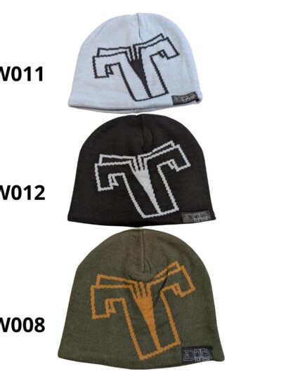 TT CAP