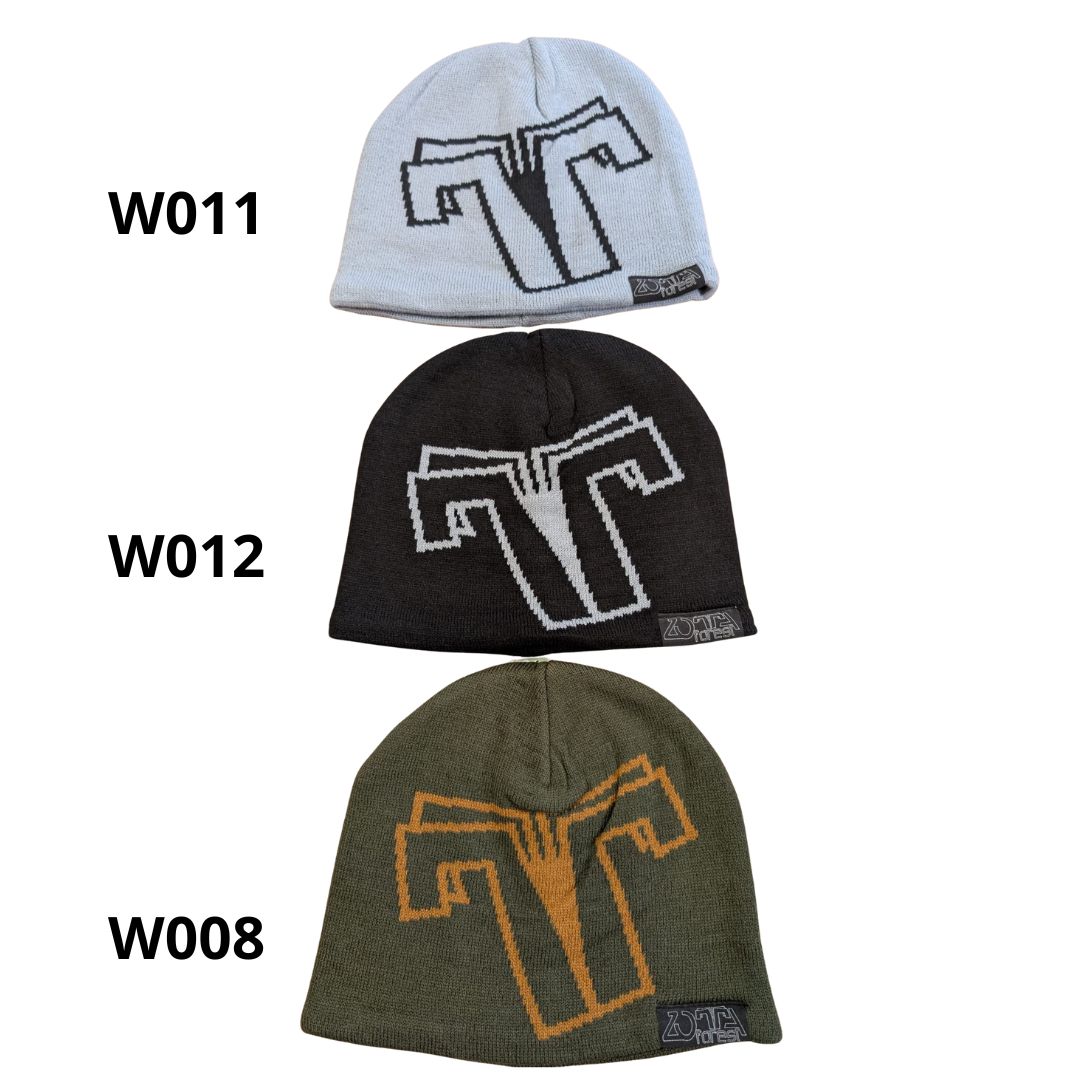 TT CAP