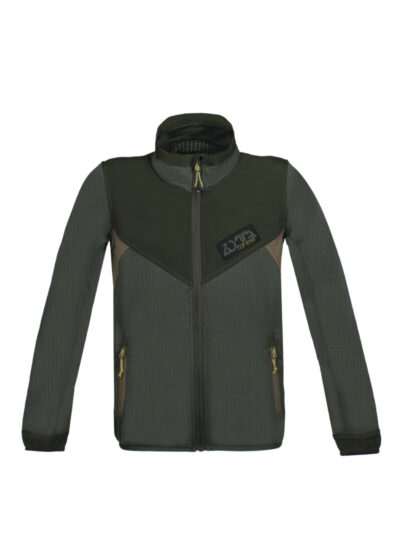 BUZZARD JUNIOR FLEECE