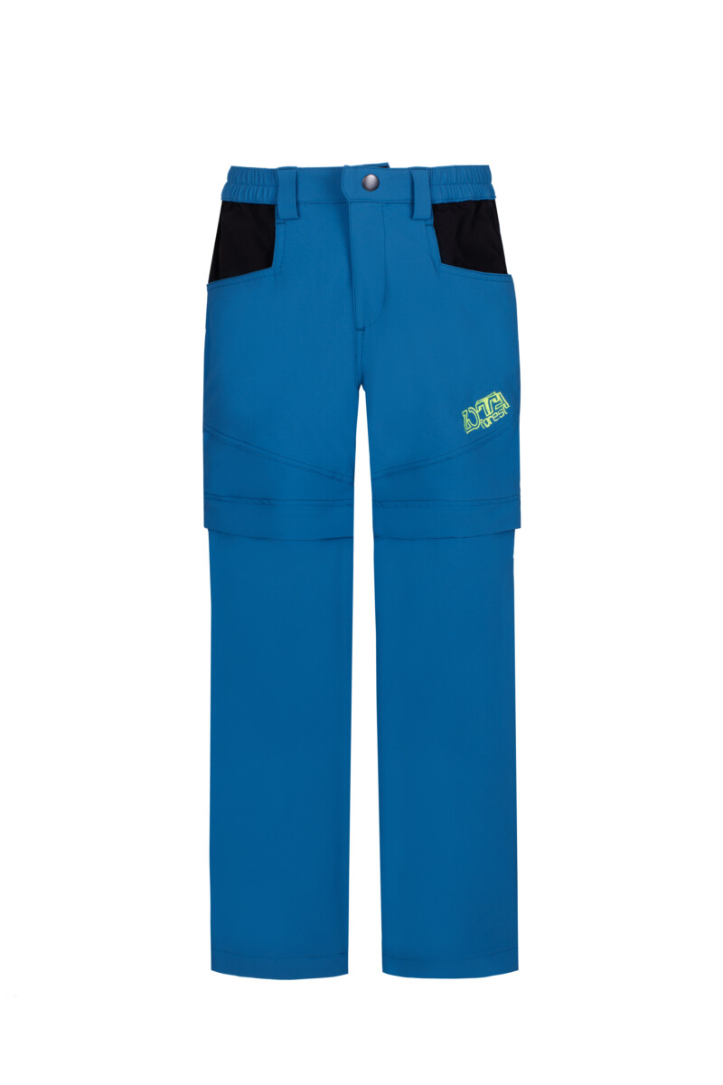 KISEL JUNIOR ZIP-OFF PANT - immagine 5