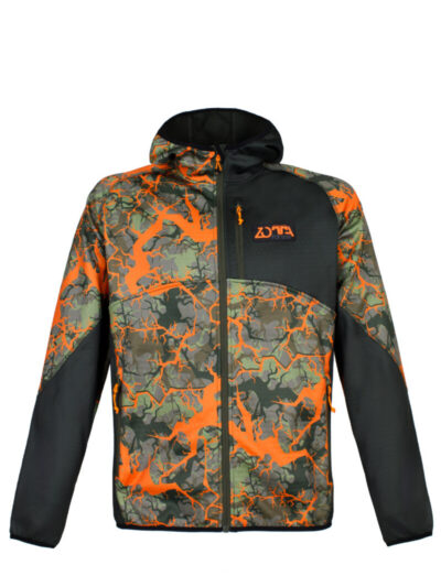 DARK MAN HOODY