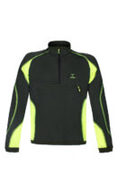 ZENITH MAN FLEECE