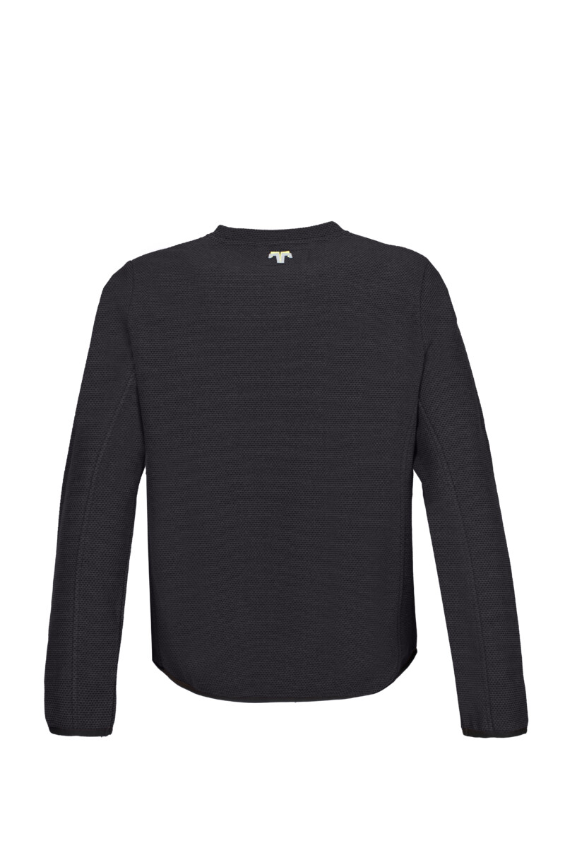 BHUTAN MAN FLEECE - immagine 6