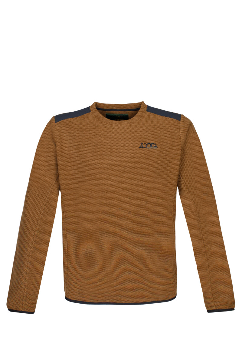 BHUTAN MAN FLEECE - immagine 3