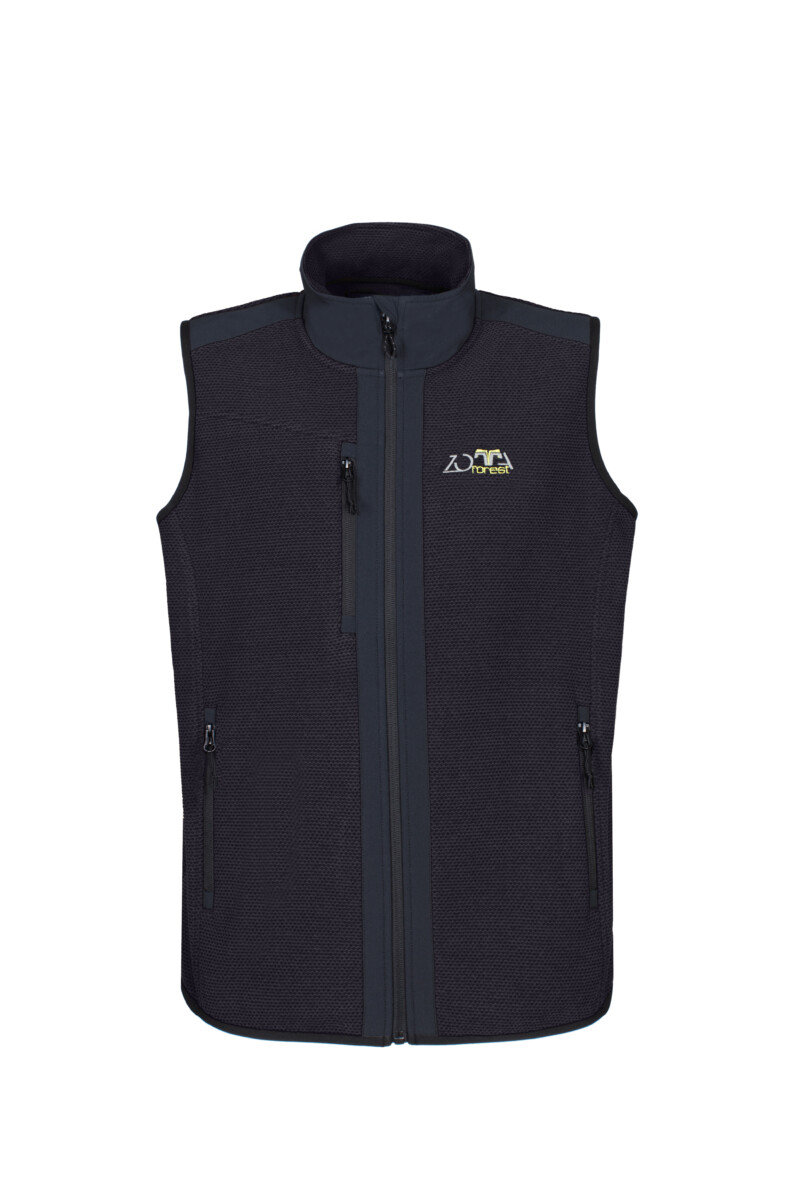 DRIVE MAN VEST - immagine 4