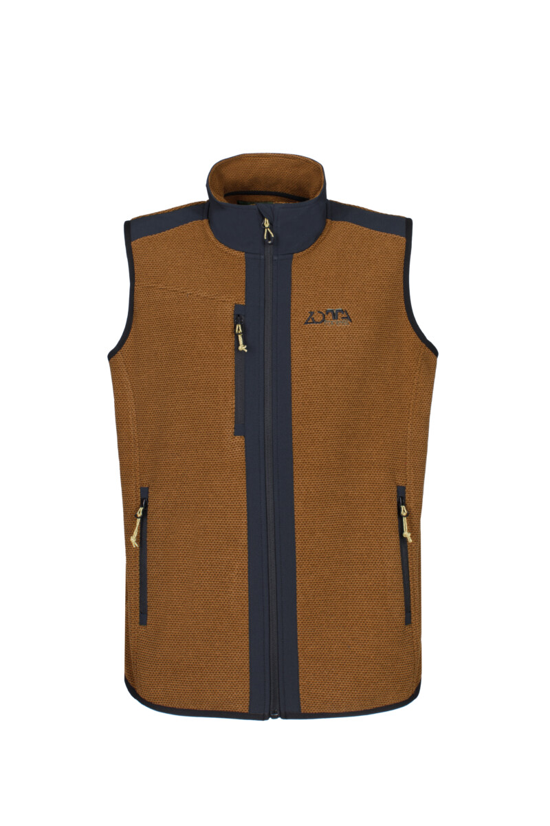 DRIVE MAN VEST - immagine 3