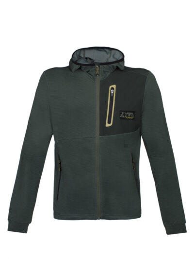 HOPE MAN FLEECE