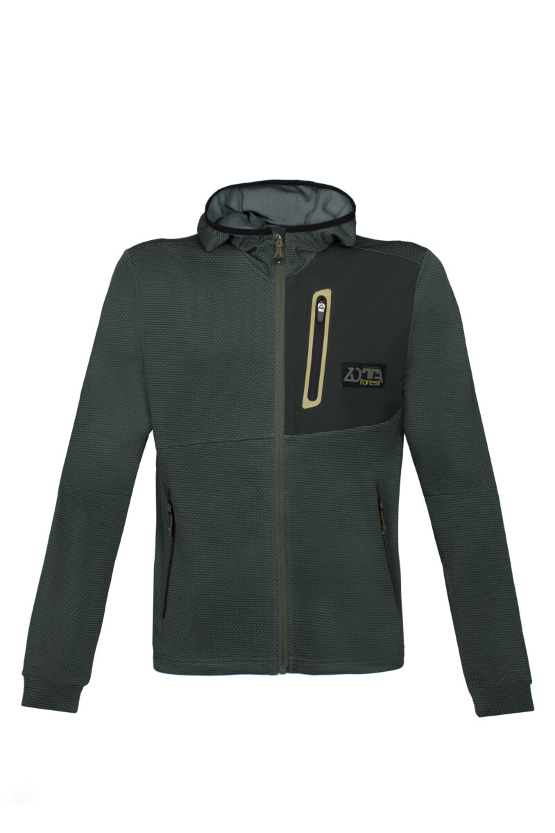 HOPE MAN FLEECE