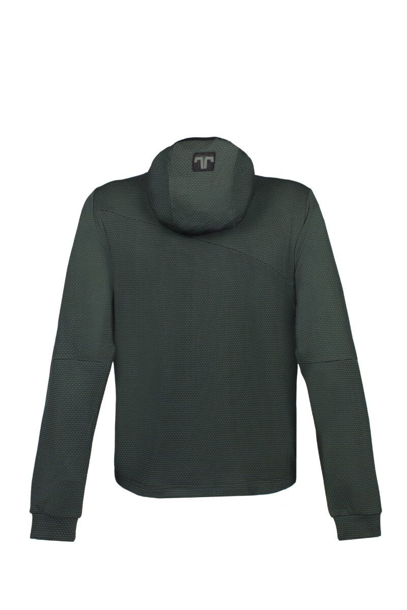 HOPE MAN FLEECE - immagine 2