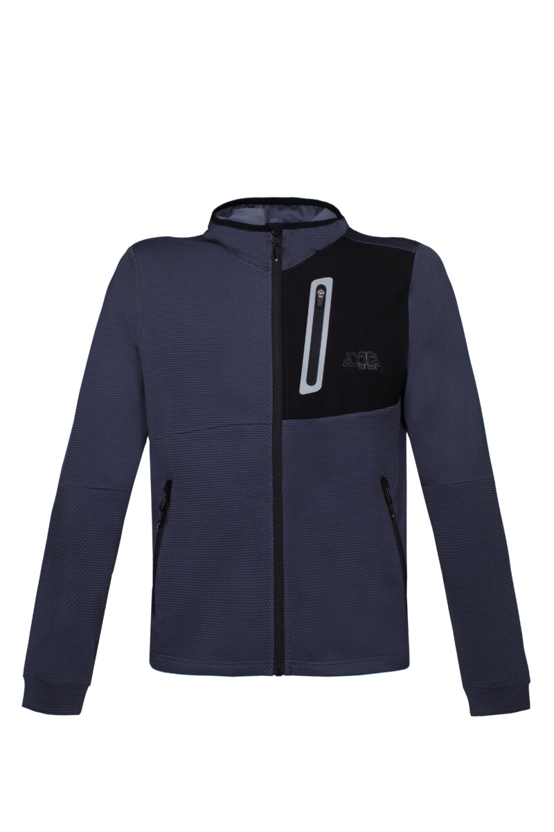 HOPE MAN FLEECE - immagine 3