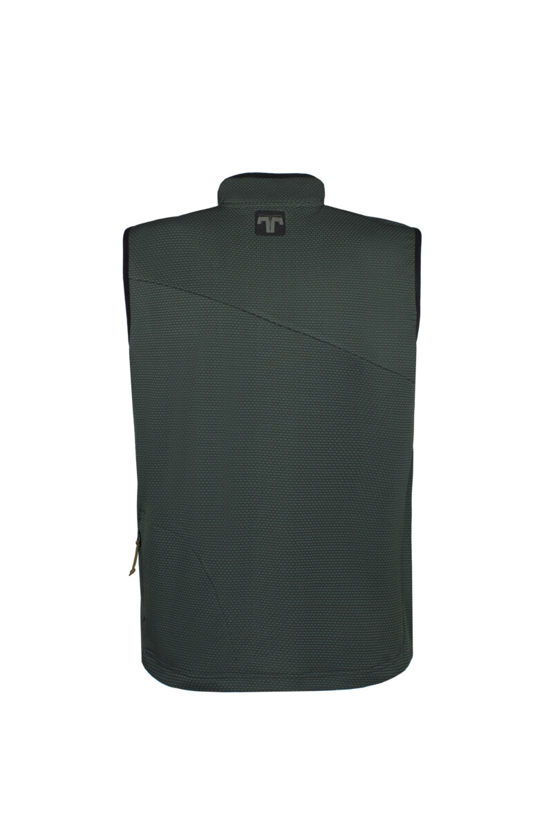 HOPE MAN FLEECE VEST - immagine 4