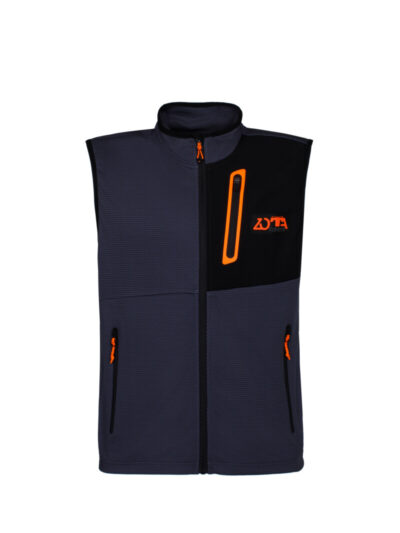 HOPE MAN FLEECE VEST
