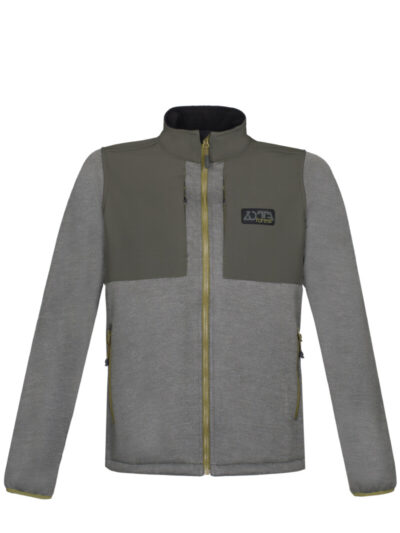 AUCKLAND MAN JACKET