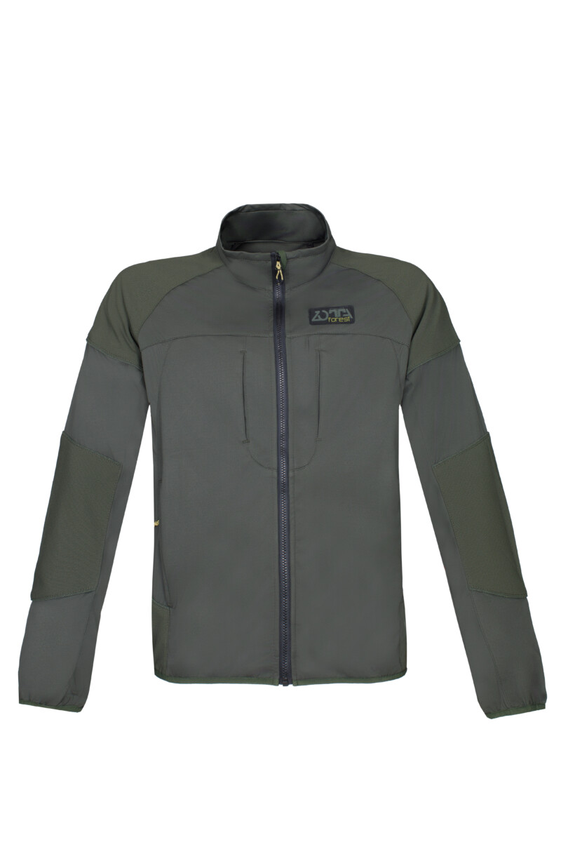 FALCON MAN JACKET