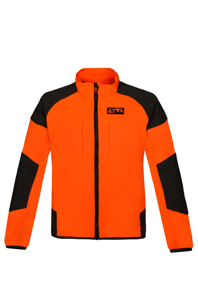 FALCON MAN JACKET - immagine 5