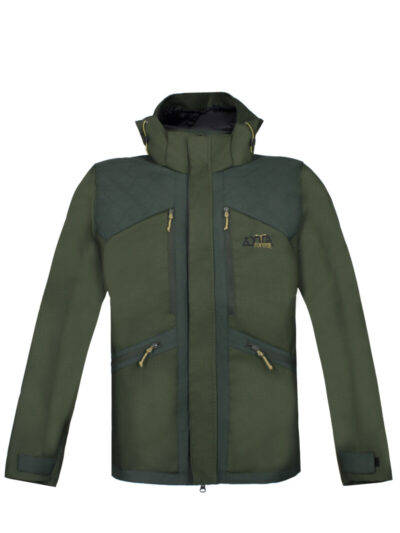CYPRO MAN JACKET
