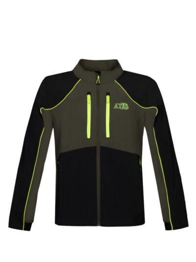 DREAM MAN JACKET