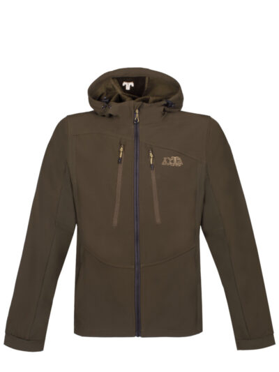 SPACE MAN JACKET