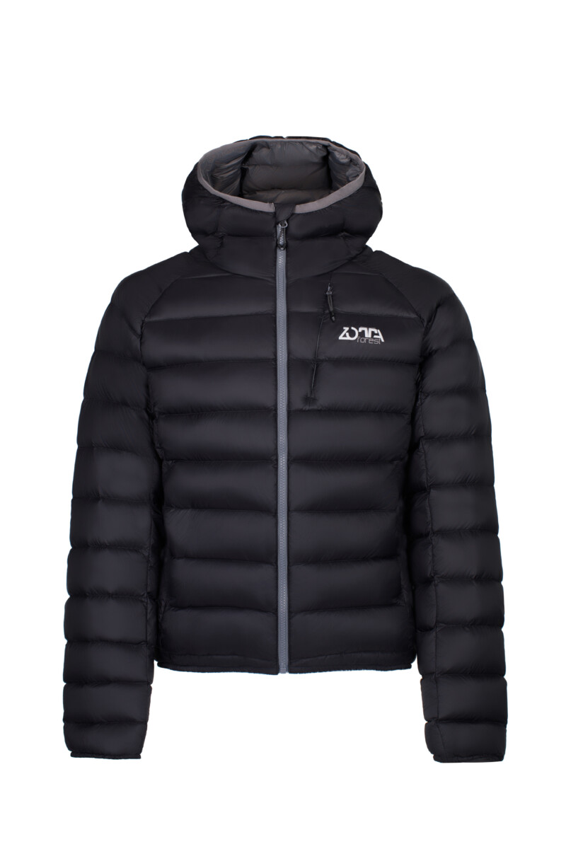 CRYSTAL MAN JACKET - immagine 3