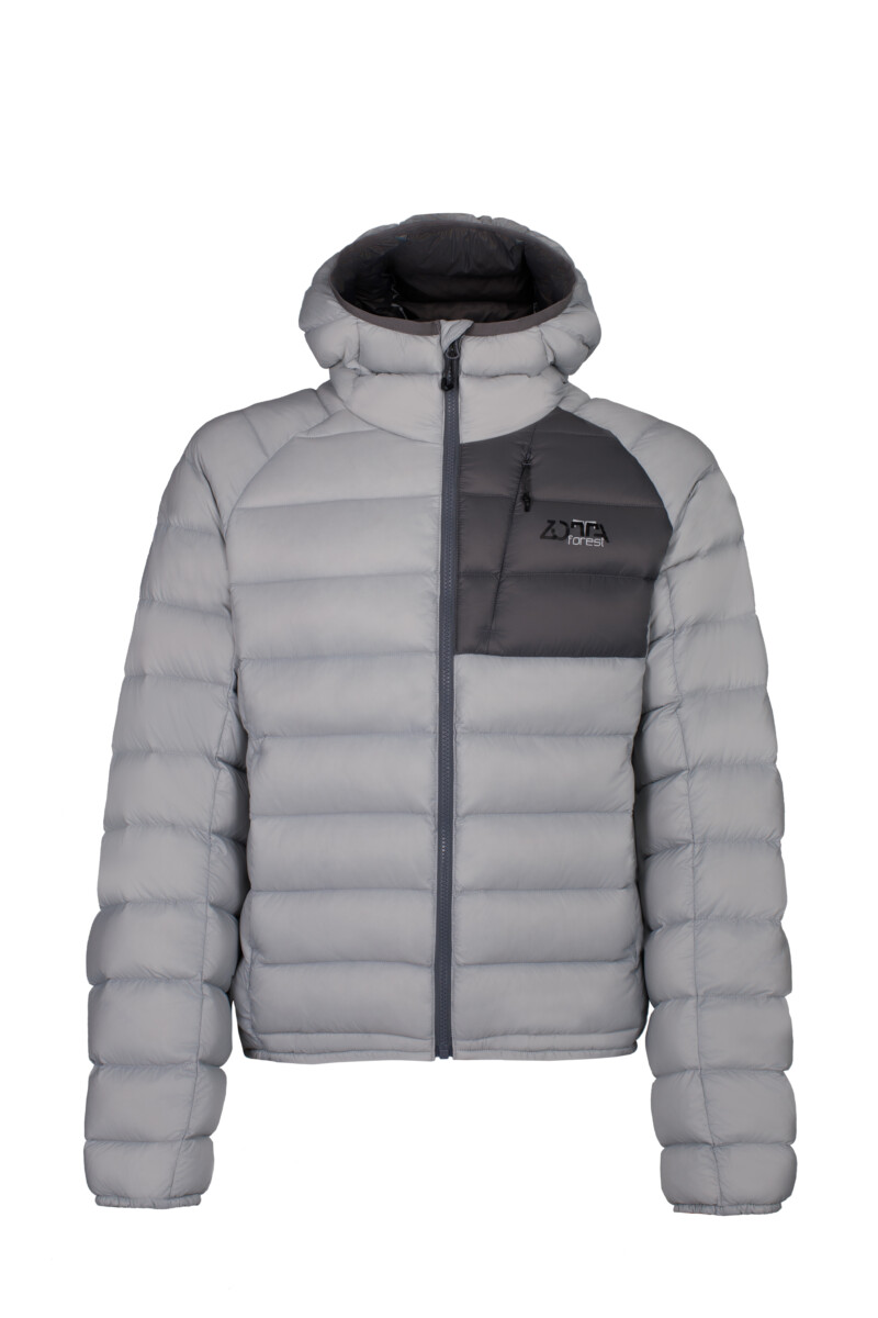 CRYSTAL MAN JACKET - immagine 4