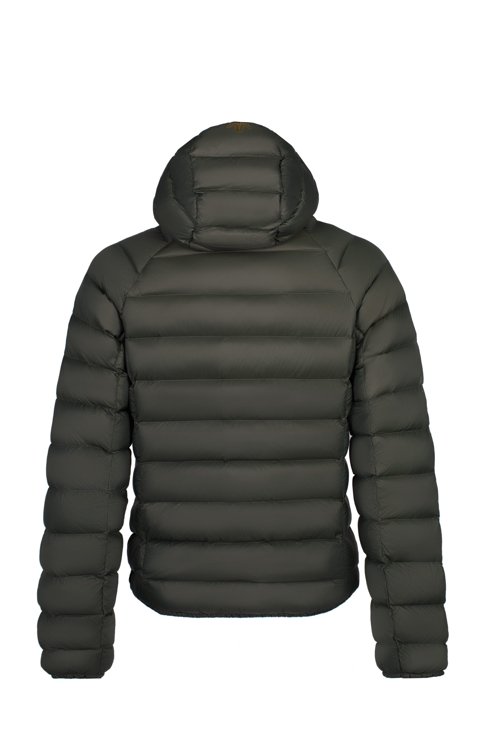 CRYSTAL MAN JACKET - immagine 5