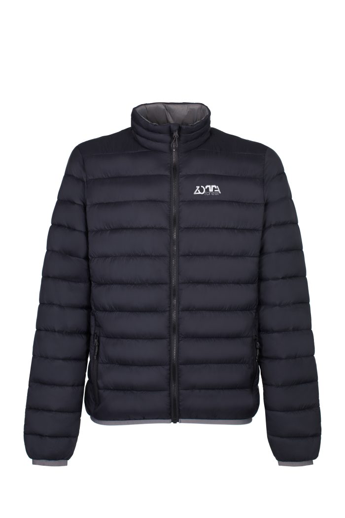 Compact Disk Jacket DISK MAN JACKET - Zotta Forest