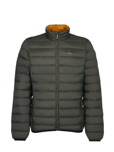 DISK MAN JACKET