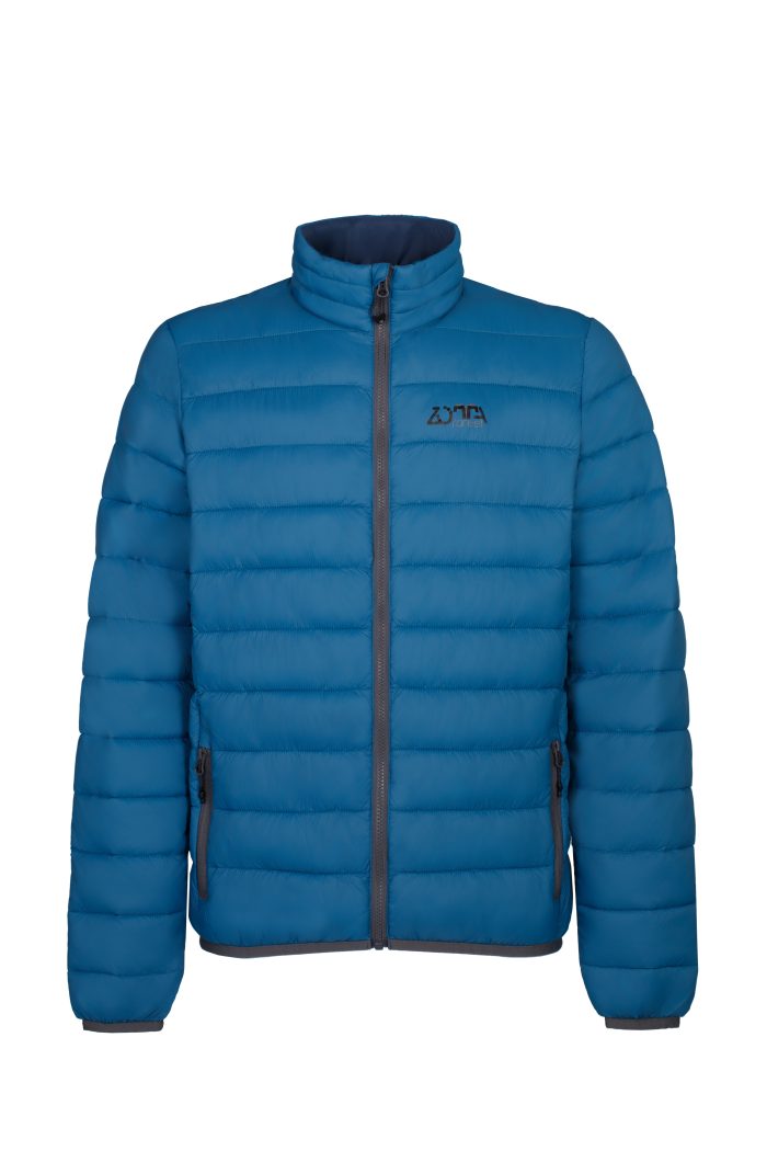 Compact Disk Jacket DISK MAN JACKET - Zotta Forest