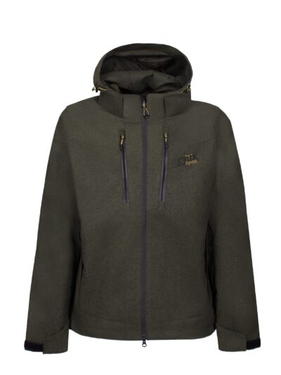 BAKU MAN JACKET
