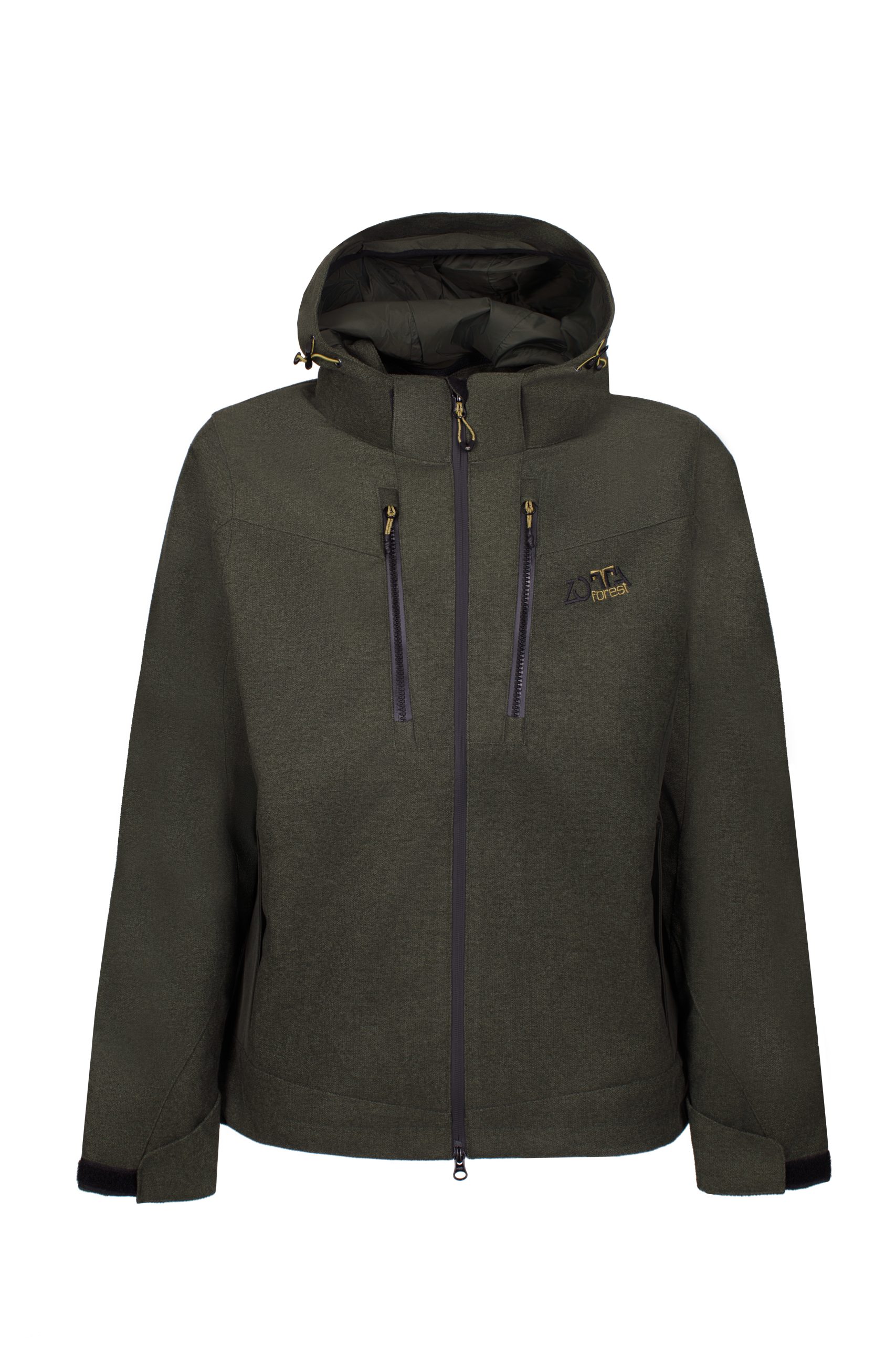 BAKU MAN JACKET