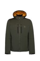 SCOUT MAN JACKET
