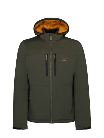 SCOUT MAN JACKET