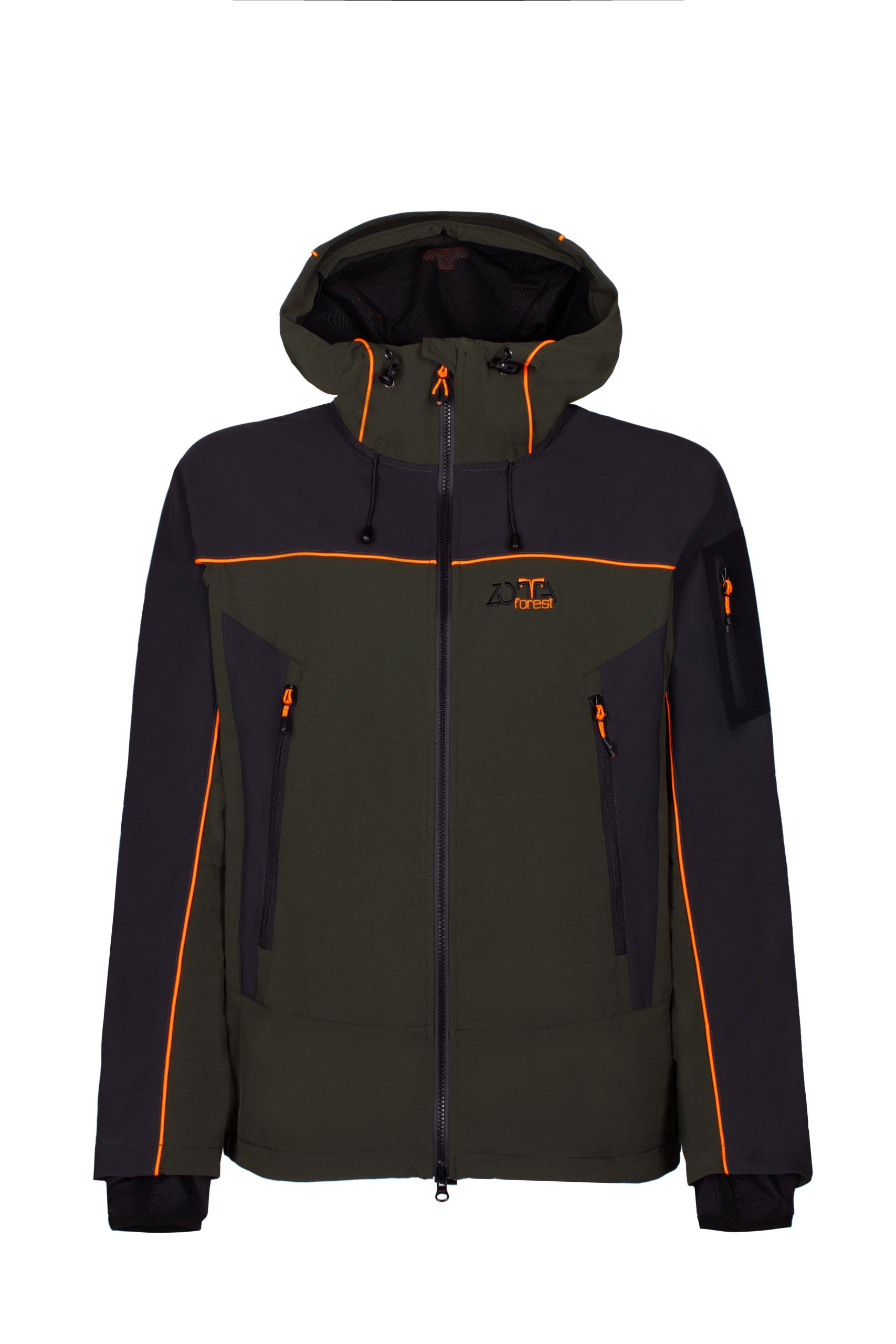 GRANADIER MAN JACKET
