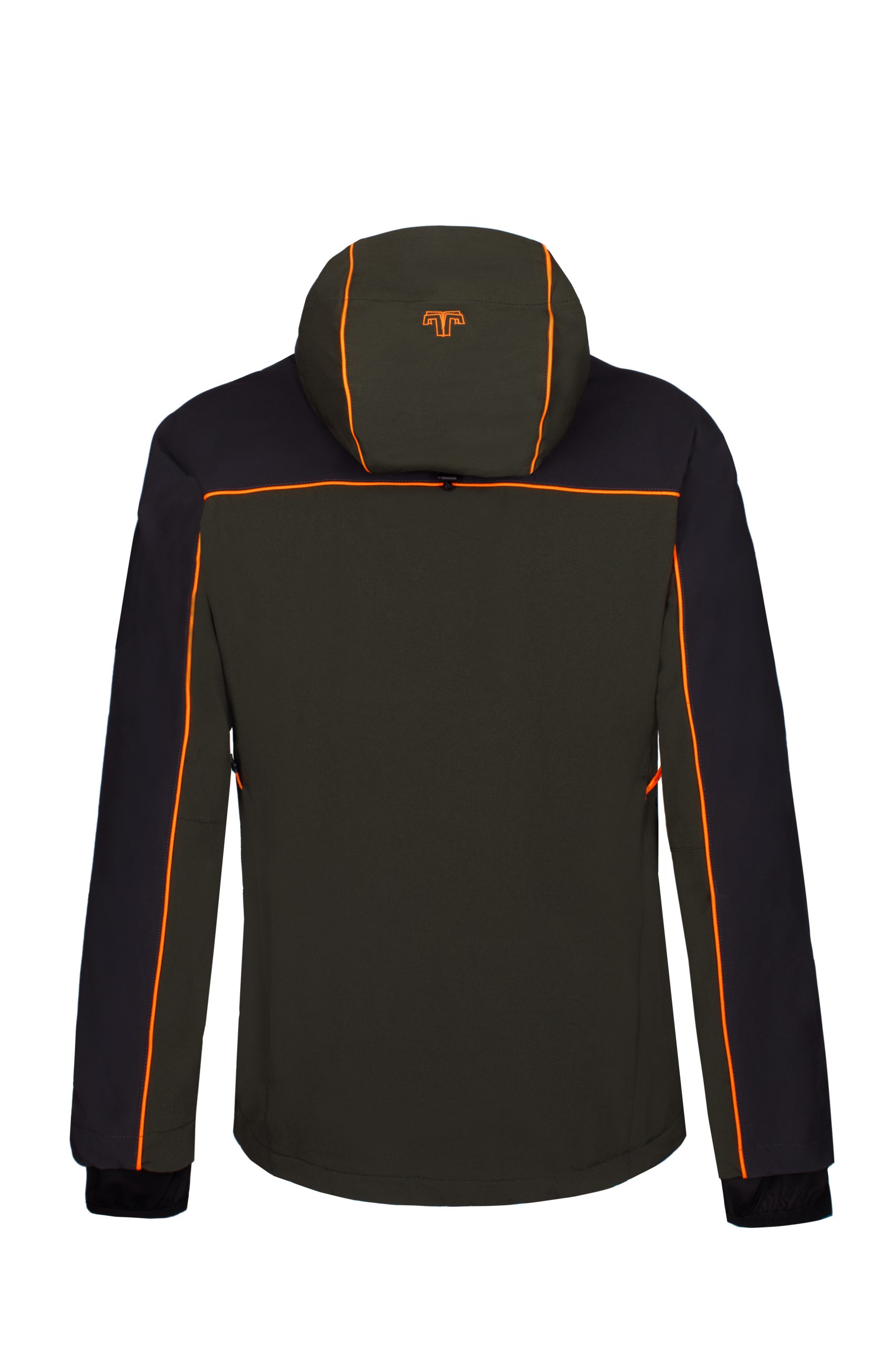 GRANADIER MAN JACKET - immagine 2