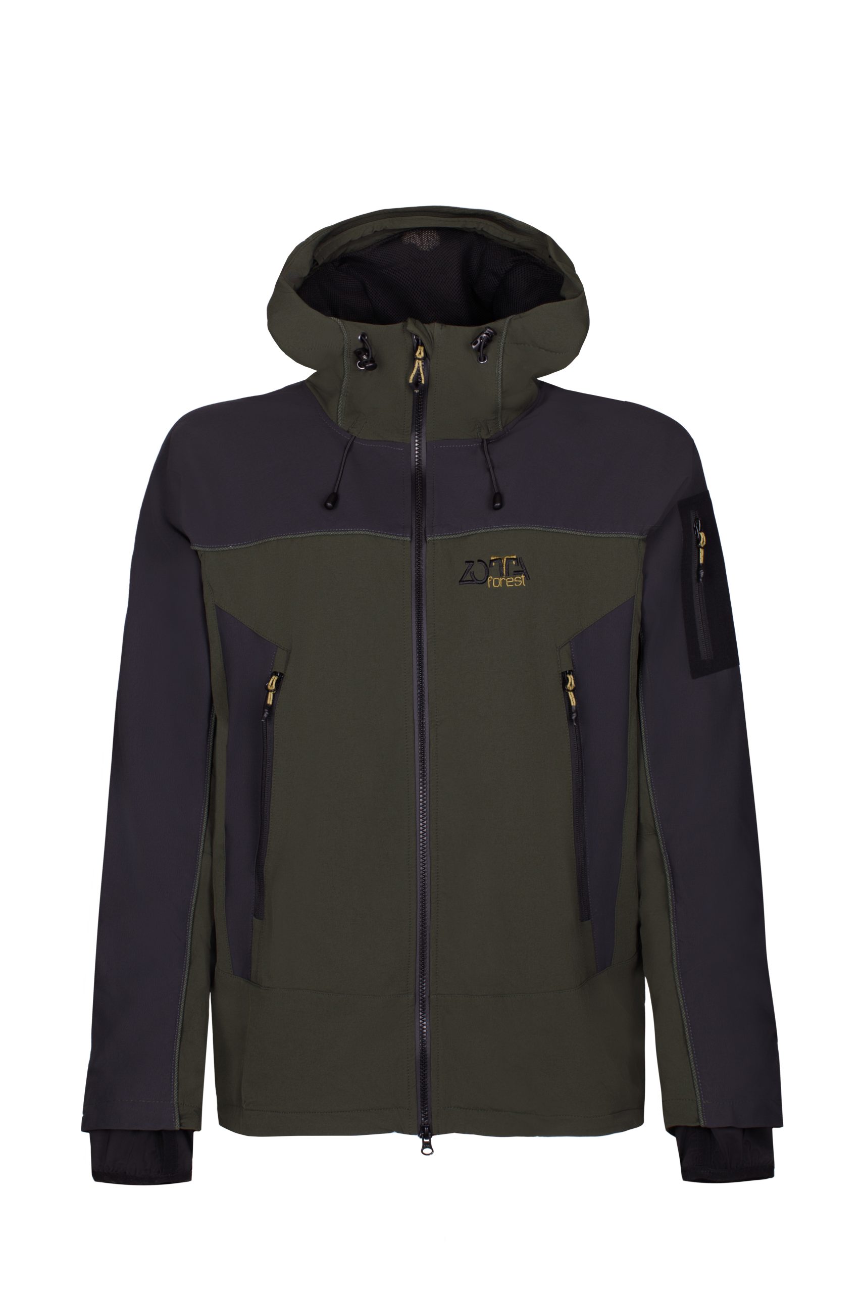 GRANADIER MAN JACKET - immagine 3