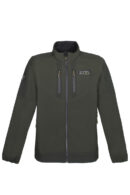 ORTLES MAN JACKET
